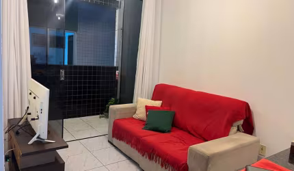 Bela Opção de 2 Quartos em Manaíra!!
