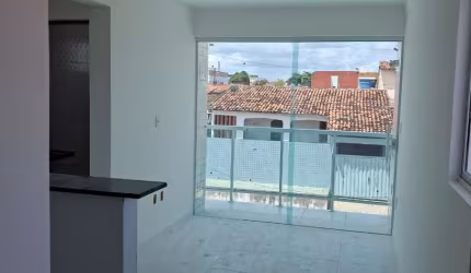 Apartamento novo, próximo da UFPB!!