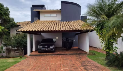 Casa com 5 dormitórios à venda, 280 m² por R$ 1.470.000,00 - Praia Angélica - Lagoa Santa/MG