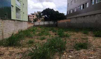 Terreno à venda, 480 m² por R$ 450.000,00 - Lundceia - Lagoa Santa/MG
