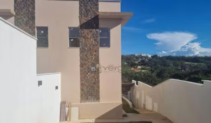 Casa com 3 dormitórios à venda, 119 m² por R$ 565.000,00 - Jardim Imperial - Lagoa Santa/MG