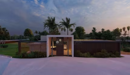 Casa com 5 dormitórios à venda, 700 m² por R$ 8.500.000,00 - Condomínio Estância das Amendoeiras - Lagoa Santa/MG