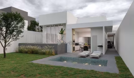 Casa com 3 dormitórios à venda, 170 m² por R$ 990.000,00 - Redenção - Lagoa Santa/MG