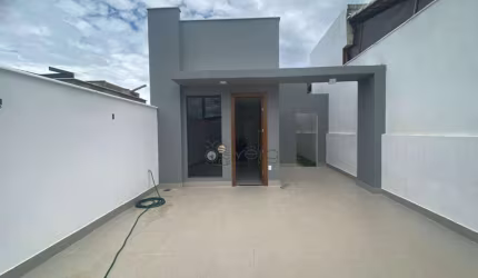 Casa com 2 dormitórios à venda, 69 m² por R$ 471.000,00 - Jardim Imperial - Lagoa Santa/MG