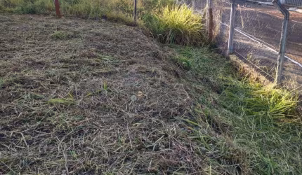 Terreno à venda, 360 m² por R$ 300.000,00 - Alto do Joá - Lagoa Santa/MG