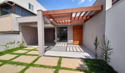 Casa com 3 dormitórios à venda, 200 m² por R$ 890.000,00 - Novo Santos Dumont - Lagoa Santa/MG