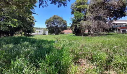 Terreno à venda, 1000 m² por R$ 450.000,00 - Condomínio Sonho Verde - Lagoa Santa/MG