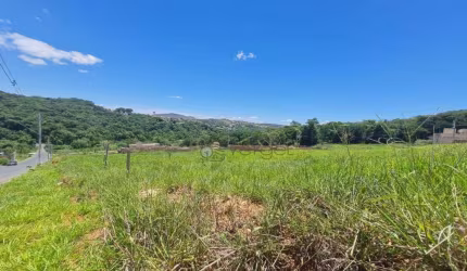 Terreno à venda, 420 m² por R$ 200.000,00 - Residencial Gran Perola - Lagoa Santa/MG