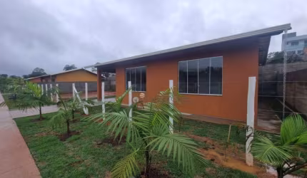Casa com 2 dormitórios à venda, 88 m² por R$ 590.000,00 - Condomínio Vila Jardim - Lagoa Santa/MG