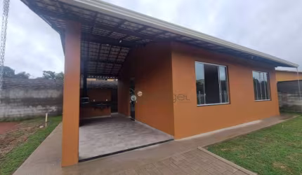 Casa com 2 dormitórios à venda, 88 m² por R$ 490.000,00 - Condomínio Vila Jardim - Lagoa Santa/MG