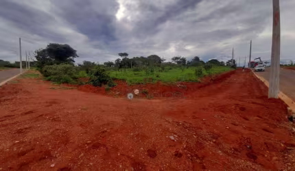 Terreno à venda, 478 m² por R$ 220.000,00 - Amadeus - Lagoa Santa/MG