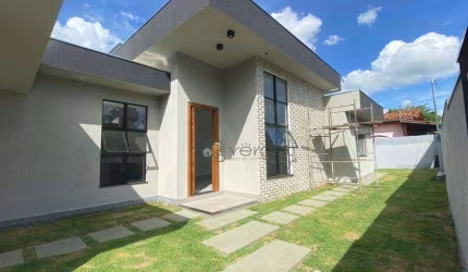 Casa com 3 dormitórios à venda, 185 m² por R$ 1.289.000,00 - Várzea - Lagoa Santa/MG