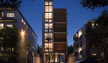 Apartamento com 2 dormitórios à venda, 76 m² por R$ 930.240,00 - Serra - Belo Horizonte/MG