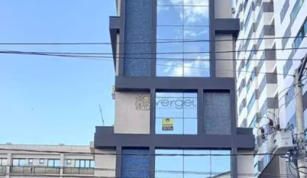 Apartamento com 2 dormitórios à venda, 154 m² por R$ 1.656.053,00 - Barro Preto - Belo Horizonte/MG