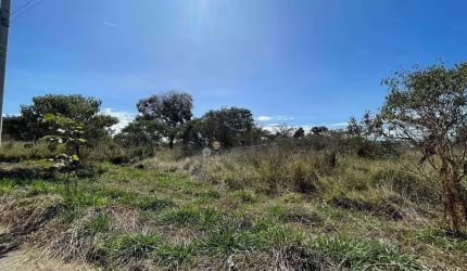 Terreno à venda, 704 m² por R$ 395.000,00 - Vila dos Ipês - Lagoa Santa/MG