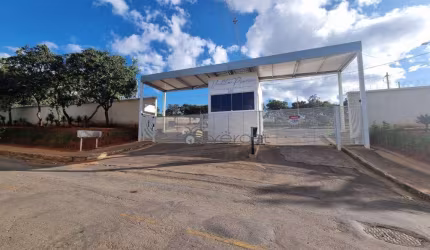 Terreno à venda, 400 m² por R$ 350.000,00 - Condomínio Villa Prime - Lagoa Santa/MG