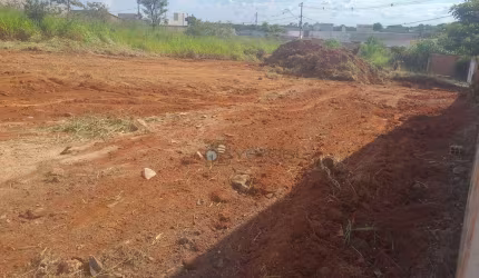 Terreno à venda, 421 m² por R$ 219.000,00 - Vila dos Ipês - Lagoa Santa/MG