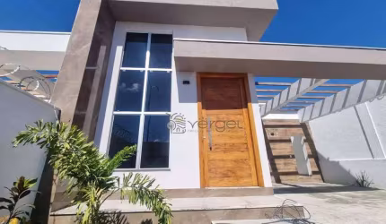 Casa com 3 dormitórios à venda, 113 m² por R$ 950.000,00 - Lundceia - Lagoa Santa/MG