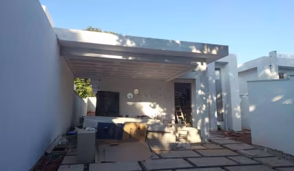 Casa com 3 dormitórios à venda, 135 m² por R$ 1.090.000,00 - Várzea - Lagoa Santa/MG