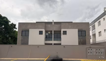 Cobertura com 3 dormitórios à venda, 150 m² por R$ 679.000,00 - Recanto da Lagoa - Lagoa Santa/MG
