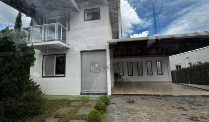 Casa com 6 dormitórios à venda, 325 m² por R$ 1.539.000,00 - Condomínio Sonho Verde - Lagoa Santa/MG