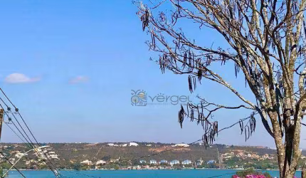 Terreno à venda, 503 m² por R$ 349.000,00 - Alto Belvedere - Lagoa Santa/MG