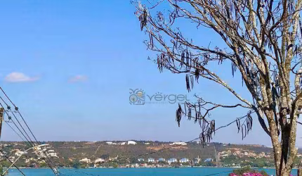Terreno à venda, 816 m² por R$ 469.000,00 - Alto Belvedere - Lagoa Santa/MG
