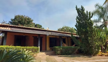 Sítio à venda, 1260 m² por R$ 1.980.000,00 - Recanto da Lagoa - Lagoa Santa/MG
