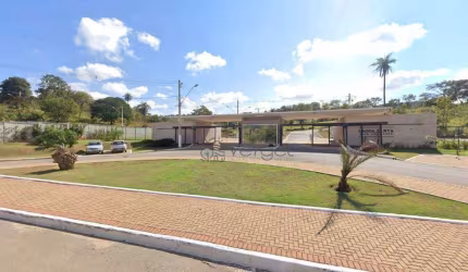 Terreno à venda, 607 m² por R$ 300.000,00 - Condomínio Lagoa Santa Park Residence - Lagoa Santa/MG