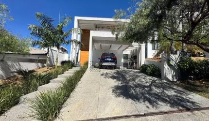 Casa com 4 dormitórios à venda, 266 m² por R$ 1.980.000,00 - Condomínio Rosa dos Ventos - Vespasiano/MG