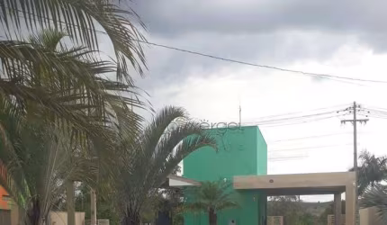 Terreno à venda, 925 m² por R$ 130.000,00 - Condomínio Estância do Cipó - Jaboticatubas/MG