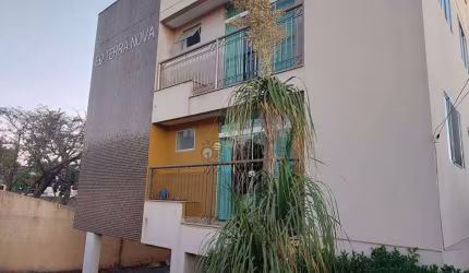 Apartamento com 2 dormitórios à venda, 67 m² por R$ 480.000,00 - Lundceia - Lagoa Santa/MG