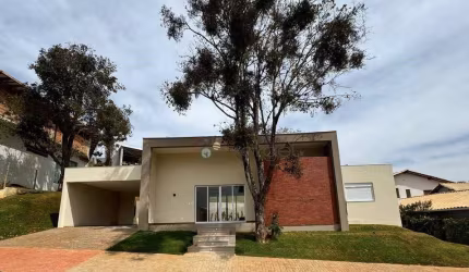 Casa com 3 dormitórios à venda, 200 m² por R$ 1.590.000 - Condomínio Gran Royalle - Lagoa Santa/MG