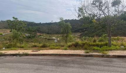Terreno à venda, 1046 m² por R$ 100.000 - Condomínio Reserva Real Hípica - Jaboticatubas/MG