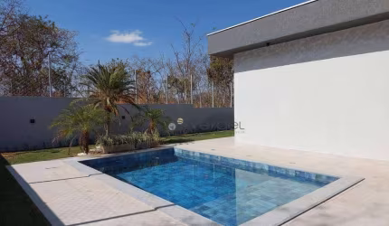 Casa com 4 dormitórios à venda, 213 m² por R$ 1.990.000,00 - Condomínio Gran Royalle - Lagoa Santa/MG