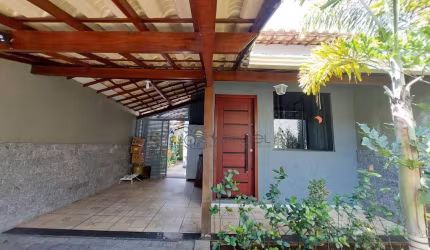 Casa com 3 dormitórios à venda, 90 m² por R$ 565.000,00 - Jardim Imperial - Lagoa Santa/MG
