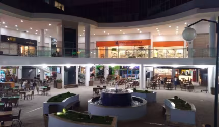 Loja à venda, 61 m² por R$ 390.000 - Joana Darc - Lagoa Santa/MG