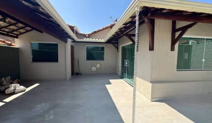 Casa com 3 dormitórios à venda, 120 m² por R$ 980.000,00 - Jardim Ipê - Lagoa Santa/MG