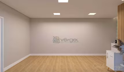 Sala à venda, 23 m² por R$ 240.000,00 - Bela Vista - Lagoa Santa/MG