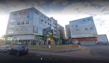 Sala à venda, 37 m² por R$ 280.000 - Joana Darc - Lagoa Santa/MG