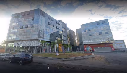 Sala à venda, 24 m² por R$ 170.000 - Joana Darc - Lagoa Santa/MG