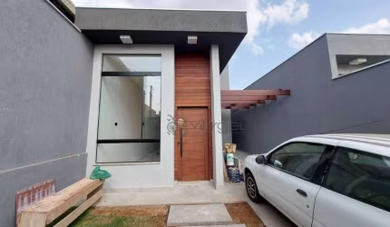 Casa com 3 dormitórios à venda, 88 m² por R$ 580.000,00 - Jardim Imperial - Lagoa Santa/MG