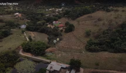 Fazenda à venda, 21078 m² por R$ 215.000 - Zona Rural - Jaboticatubas/MG