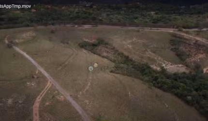 Fazenda à venda, 20007 m² por R$ 215.000 - Zona Rural - Jaboticatubas/MG