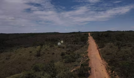 Fazenda à venda, 20007 m² por R$ 189.000 - Zona Rural - Jaboticatubas/MG