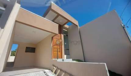 Casa com 3 dormitórios à venda, 101 m² por R$ 685.000 - Portal do Sol - Lagoa Santa/MG