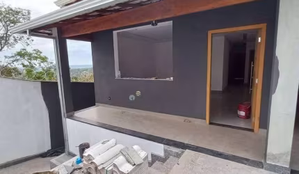 Casa com 4 dormitórios à venda, 235 m² por R$ 1.150.000 - Portal do Sol - Lagoa Santa/MG