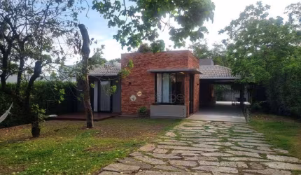 Casa com 3 dormitórios à venda, 236 m² por R$ 2.250.000,00 - Condomínio Vivendas - Lagoa Santa/MG