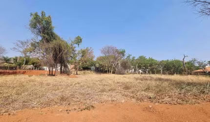 Terreno à venda, 995 m² por R$ 570.000 - Roseiral - Lagoa Santa/MG