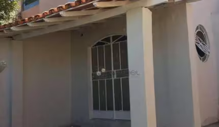 Casa com 2 dormitórios à venda, 102 m² por R$ 225.000,00 - Ovidio Guerra - Lagoa Santa/MG